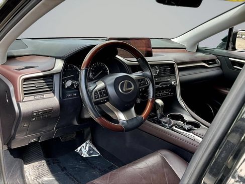 Used 2017 Lexus RX 350 FWD image 17