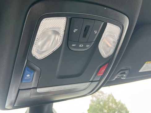 Used 2024 RAM 3500 Big Horn AWD/4WD image 25