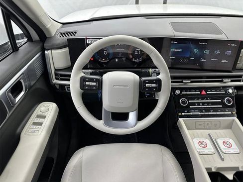 New 2026 Hyundai Santa Fe SE image 23