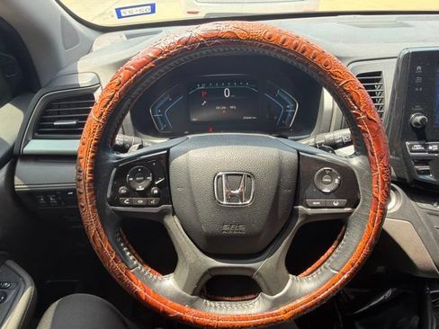 Used 2019 Honda Odyssey EX-L image 15