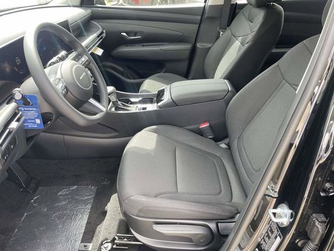 New 2026 Hyundai Tucson SE FWD image 11