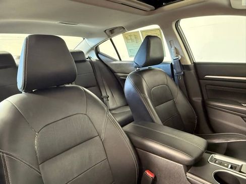 Used 2019 Nissan Altima 2.5 Platinum image 48