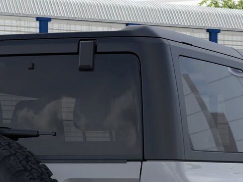 New 2026 Ford Bronco Badlands image 25