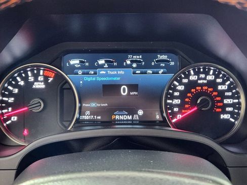 Used 2018 Ford F150 Raptor w/ Equipment Group 802A Luxury AWD/4WD image 20