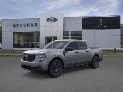 New 2026 Ford Maverick XLT image 2