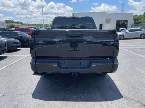 Used 2023 Toyota Tundra Platinum RWD image 7