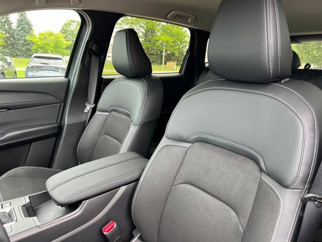New 2026 MAZDA CX-5 Select AWD/4WD image 12