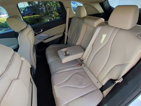 Used 2021 Acura RDX w/ Technology Package image 14