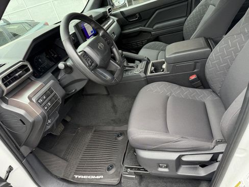 Certified 2024 Toyota Tacoma SR5 RWD image 13