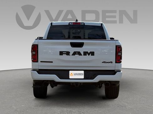 New 2026 RAM 1500 Big Horn image 19