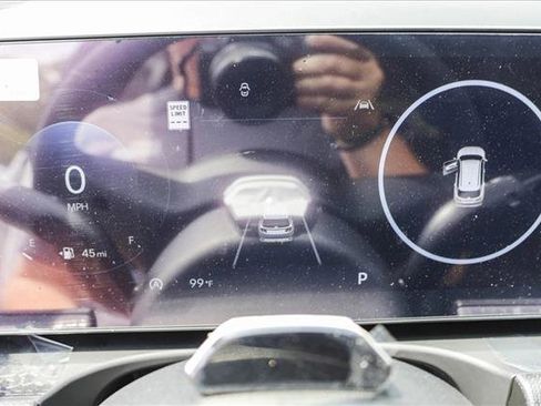 New 2025 Hyundai Tucson SEL image 15