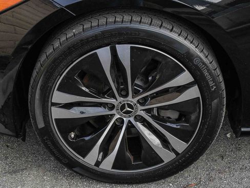 Used 2022 Mercedes-Benz C 300 Sedan image 12