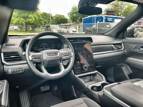 Used 2026 GMC Terrain Elevation FWD image 10
