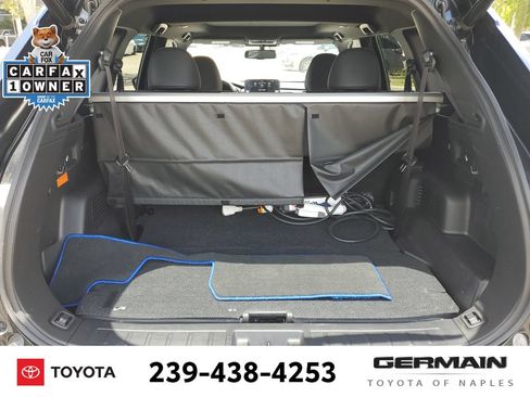 Used 2025 Mitsubishi Outlander SEL Black Edition AWD/4WD image 22