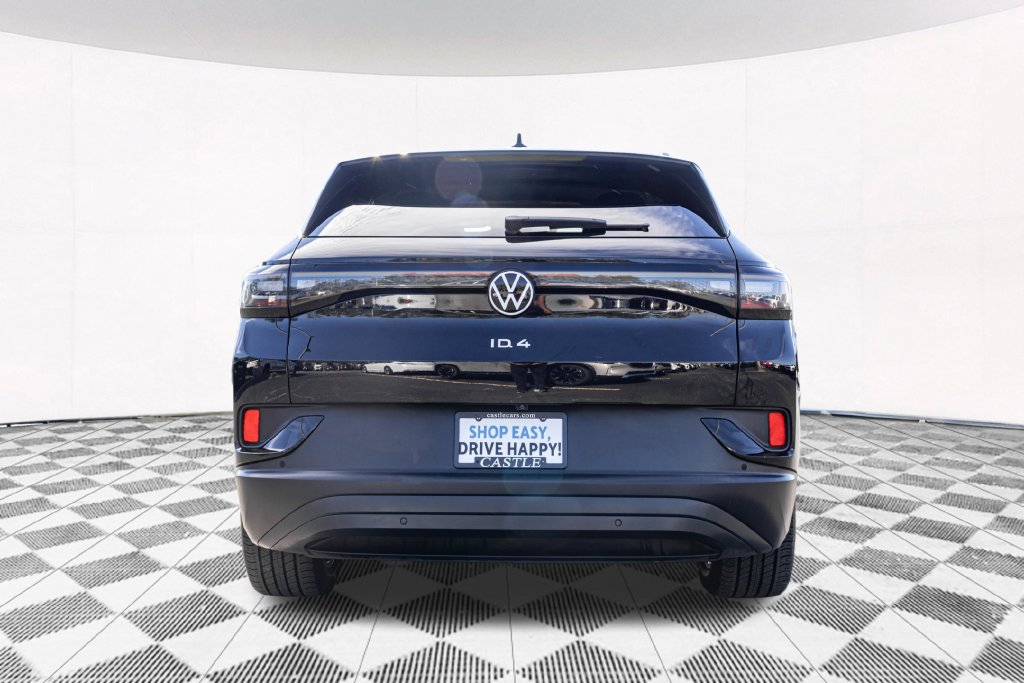 Certified 2023 Volkswagen ID.4 Pro RWD image 9