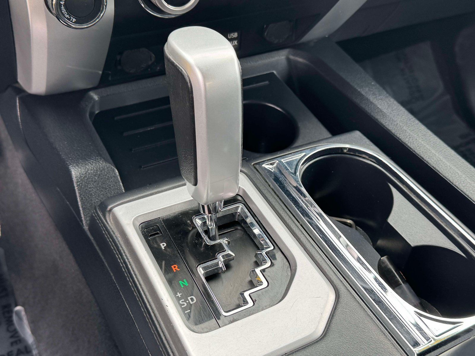 Used 2019 Toyota Tundra Platinum AWD/4WD image 30