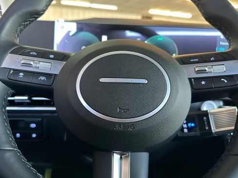 New 2026 Hyundai Tucson Limited AWD/4WD image 24