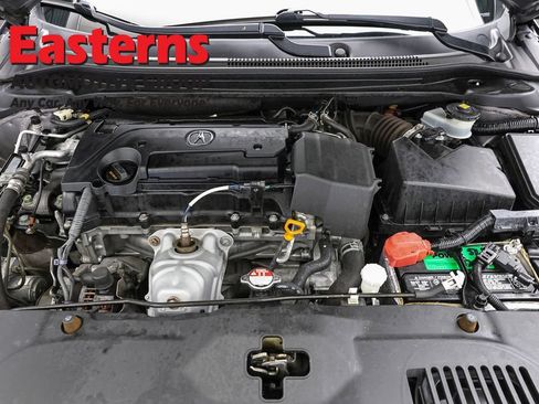 Used 2021 Acura ILX FWD image 7