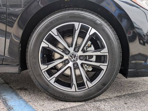 New 2026 Volkswagen Jetta Sport FWD image 12