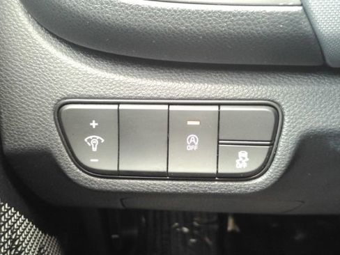 Used 2026 Kia Seltos LX image 31