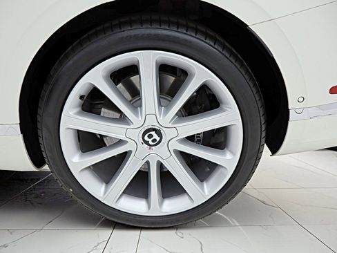 Certified 2021 Bentley Continental GT AWD/4WD image 53