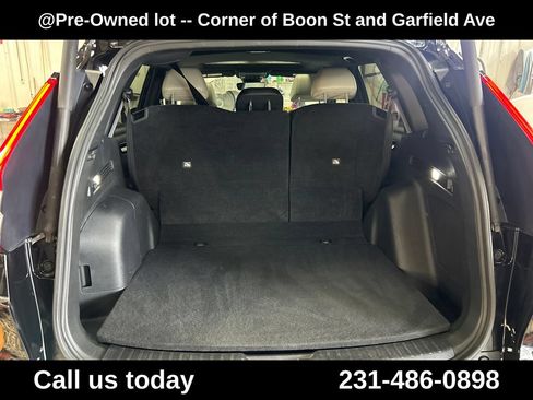 Used 2023 Honda CR-V Sport Touring image 21