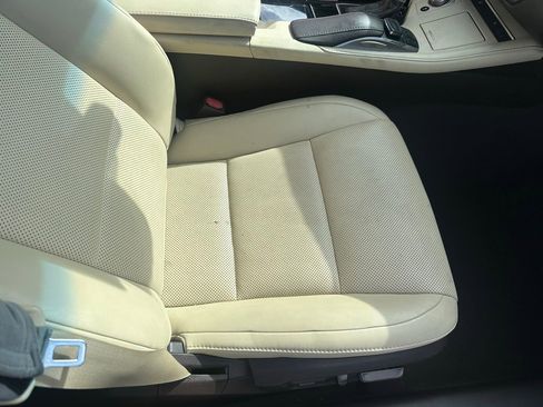 Used 2018 Lexus ES 350 w/ Navigation System Package FWD image 16