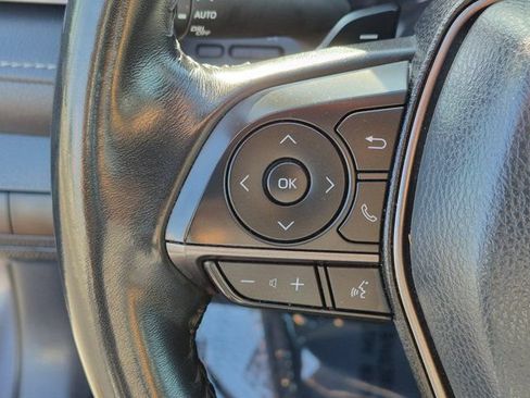 Used 2024 Toyota Camry SE FWD image 23