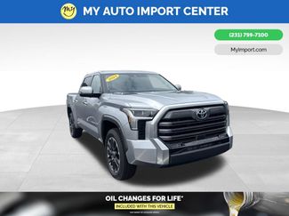 Used 2024 Toyota Tundra Limited AWD/4WD 360° Tour