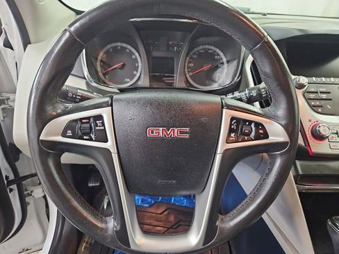 Used 2017 GMC Terrain SLT image 25