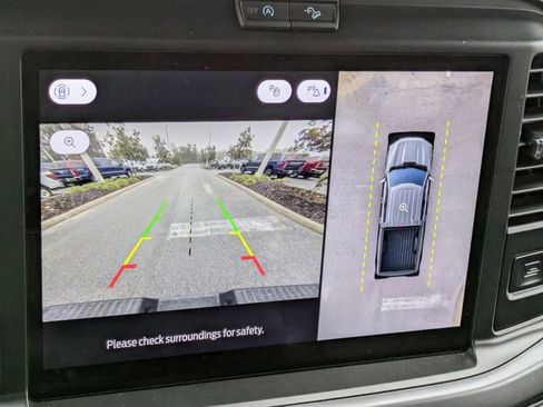 New 2026 Ford F150 XLT w/ Equipment Group 302A MID image 20