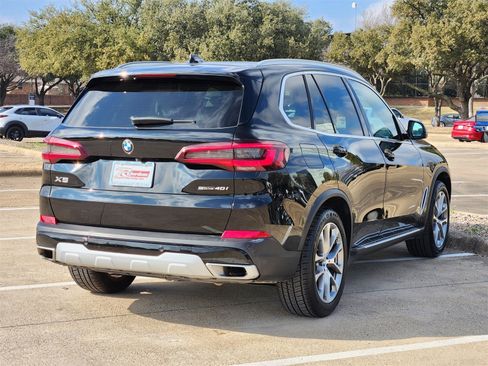 Used 2023 BMW X5 sDrive40i image 6