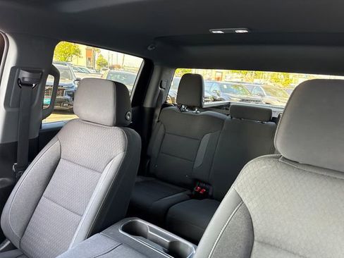 Certified 2023 Chevrolet Silverado 1500 LT AWD/4WD image 31