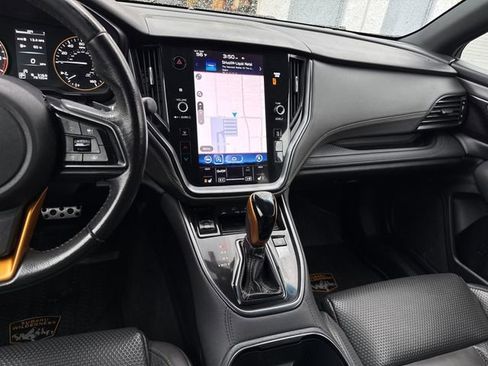 Used 2022 Subaru Outback Wilderness image 30