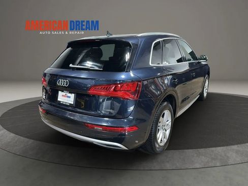 Used 2020 Audi Q5 2.0T Premium w/ Convenience Package AWD/4WD image 5