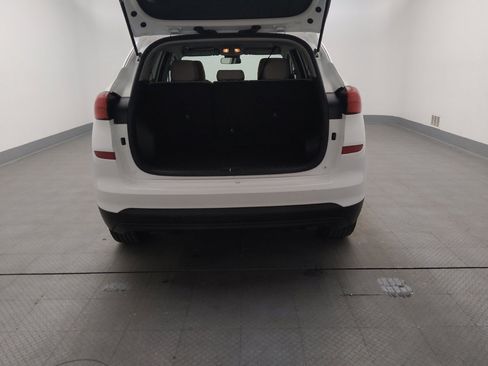 Used 2019 Hyundai Tucson SE image 29