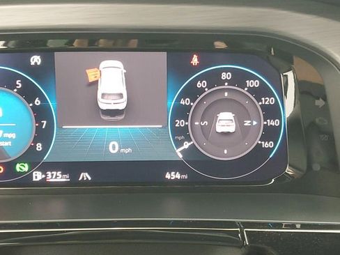 Used 2026 Volkswagen Atlas Cross Sport SE image 25