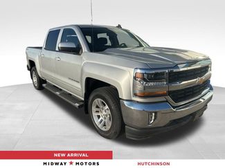 Used 2016 Chevrolet Silverado 1500 LT w/ All Star Edition video 1