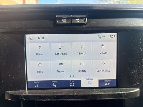 New 2025 Ford F350 XLT w/ FX4 Off-Road Package image 25