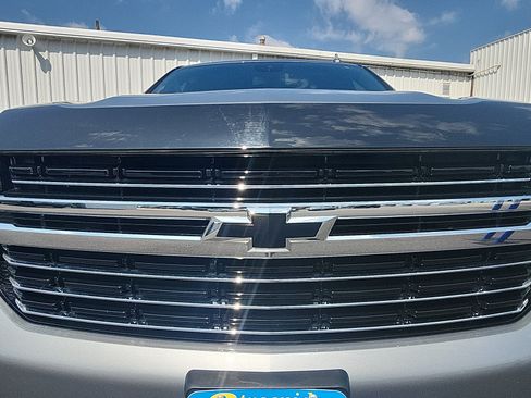 Used 2023 Chevrolet Tahoe LT w/ Max Trailering Package AWD/4WD image 14