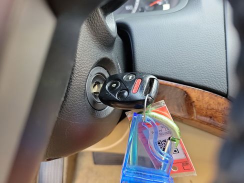 Used 2012 Honda Accord EX-L image 30