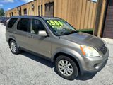 Used 2006 Honda CR-V EX image 5