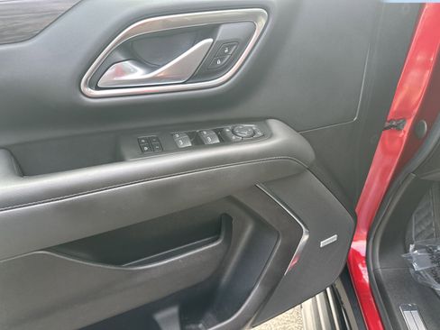 Used 2022 Chevrolet Tahoe LT w/ LT Signature Package image 10