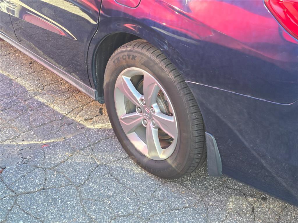 Used 2020 Honda Odyssey EX-L image 17