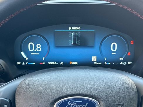 Used 2023 Ford Escape ST-Line Select w/ Tech Pack #2 AWD/4WD image 31