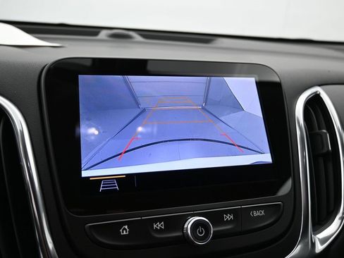 Used 2021 Chevrolet Equinox LT image 15