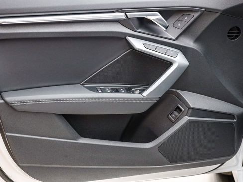New 2026 Audi A3 2.0T Premium image 23