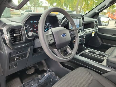 Used 2022 Ford F150 XL w/ STX Appearance Package image 22