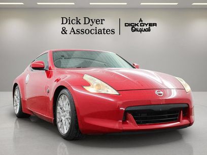Used 2009 Nissan 370Z Touring