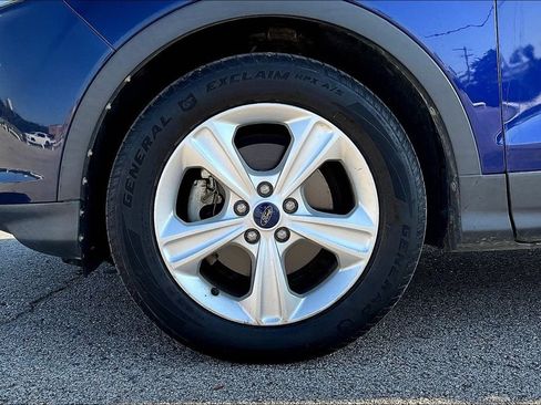 Used 2014 Ford Escape SE FWD image 27